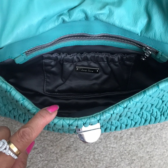 In mint condition Miu Miu purse 👛 - Picture 6 of 9
